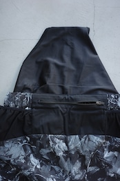 DEAD LEAF RACING PRO SHORTS / circleAOMORI Exclusive