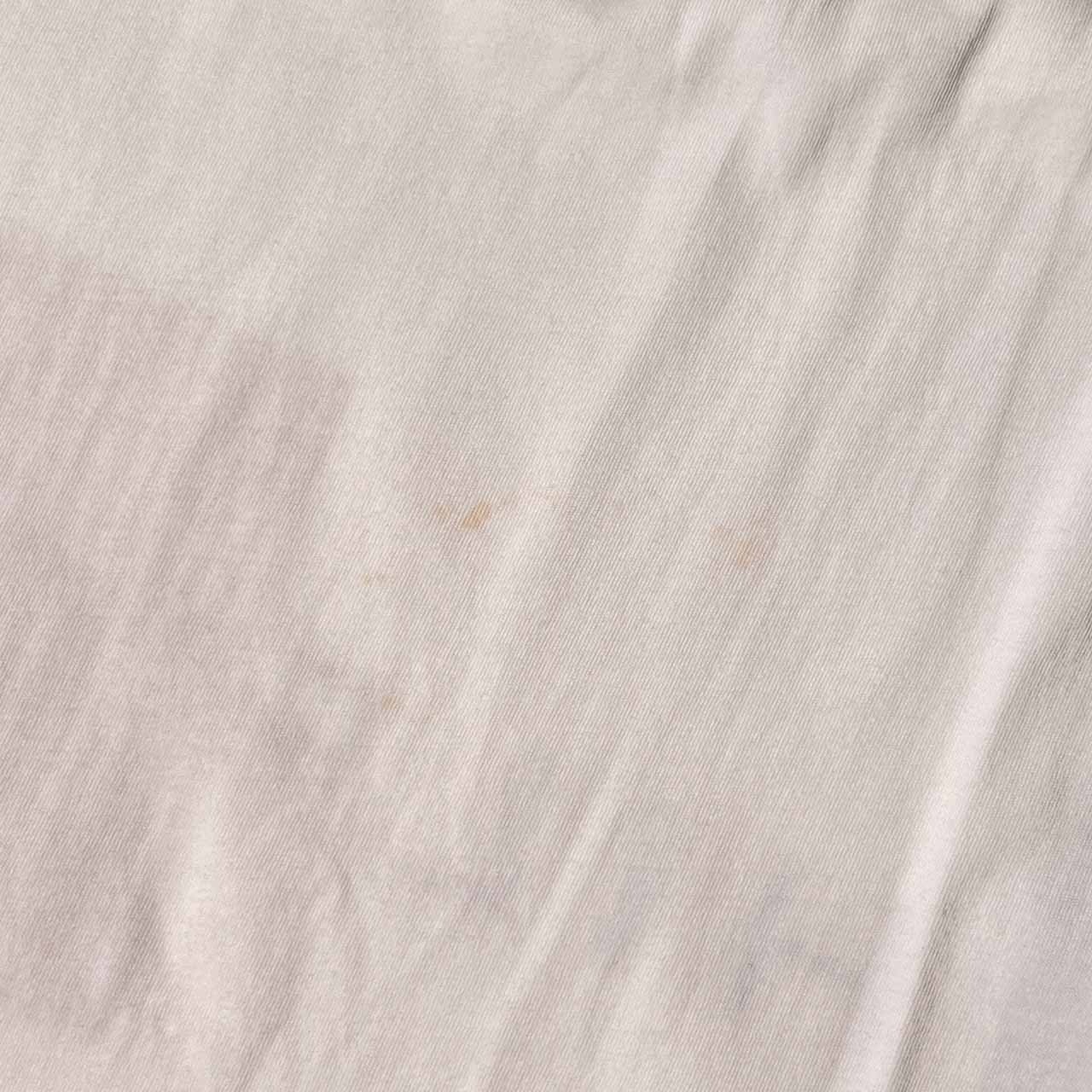 TOMMY HILFIGER トミーヒルフィガー ロゴデザイン 半袖 Tシャツ XL/ホワイト メンズ