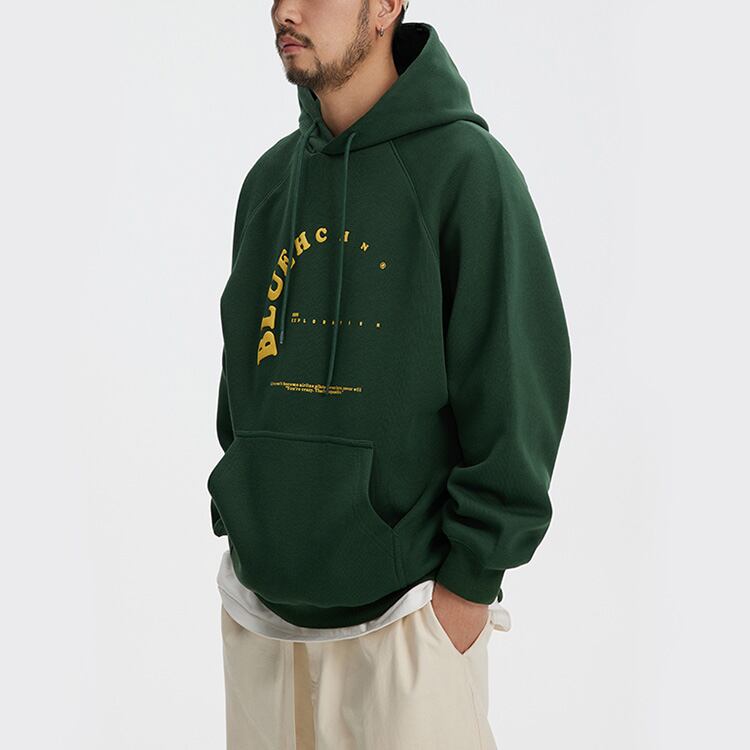 ★AMERICAN STYLE CASUAL LOOSE HOODIE　　　A0421