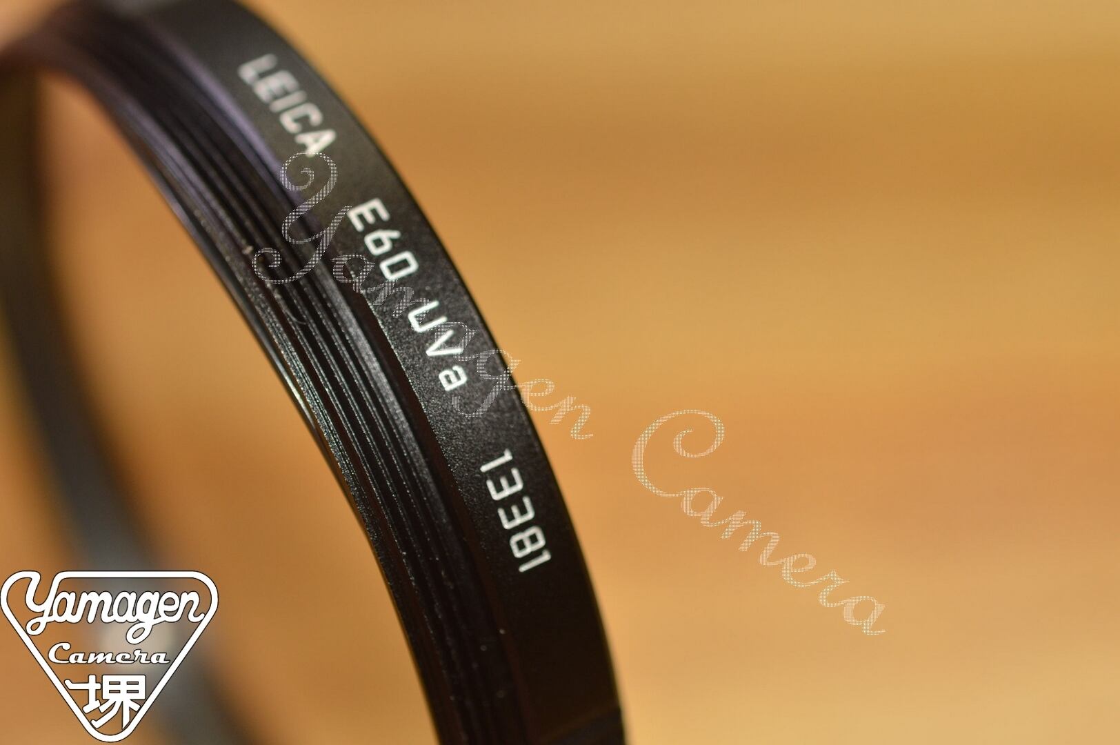 LEICA LEICA E60 UVa 13381 Filter[Y2602074] カメラのヤマゲン