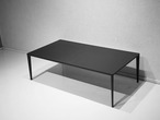 arflex ERA Living Table / プロ仕上げ アルフレックス エラ リビングテーブル ローテーブル モダン デザイナーズ （関連:Cassina / B&B）