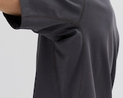 AEREN T-SHIRT_CHARCOAL