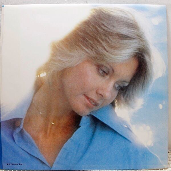 Olivia Newton-John / 水のなかの妖精 [EMS-80490] - 画像2