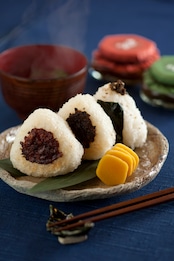 【送料無料】南魚沼市塩沢産コシヒカリ×からいすけセット