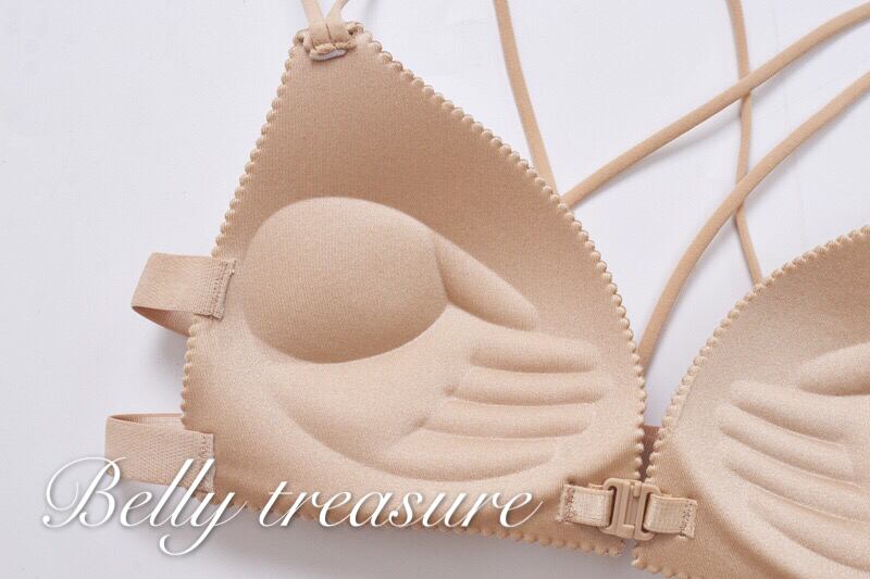 ベリーダンス レッスン用ブラ ARISTS810 | Belly Treasure®︎