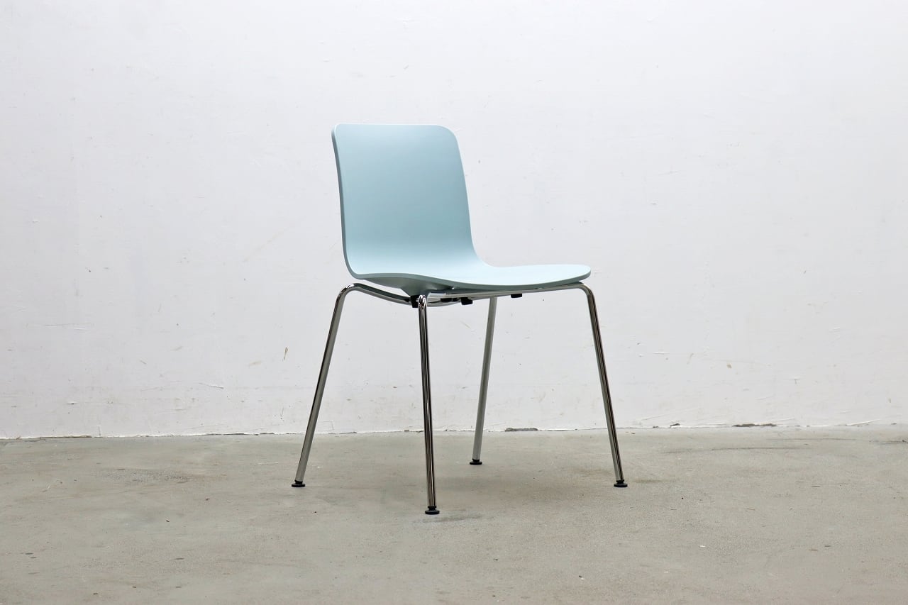 vitra HAL Tube ヴィトラ ハル チューブ ダイニングチェア ジャスパー