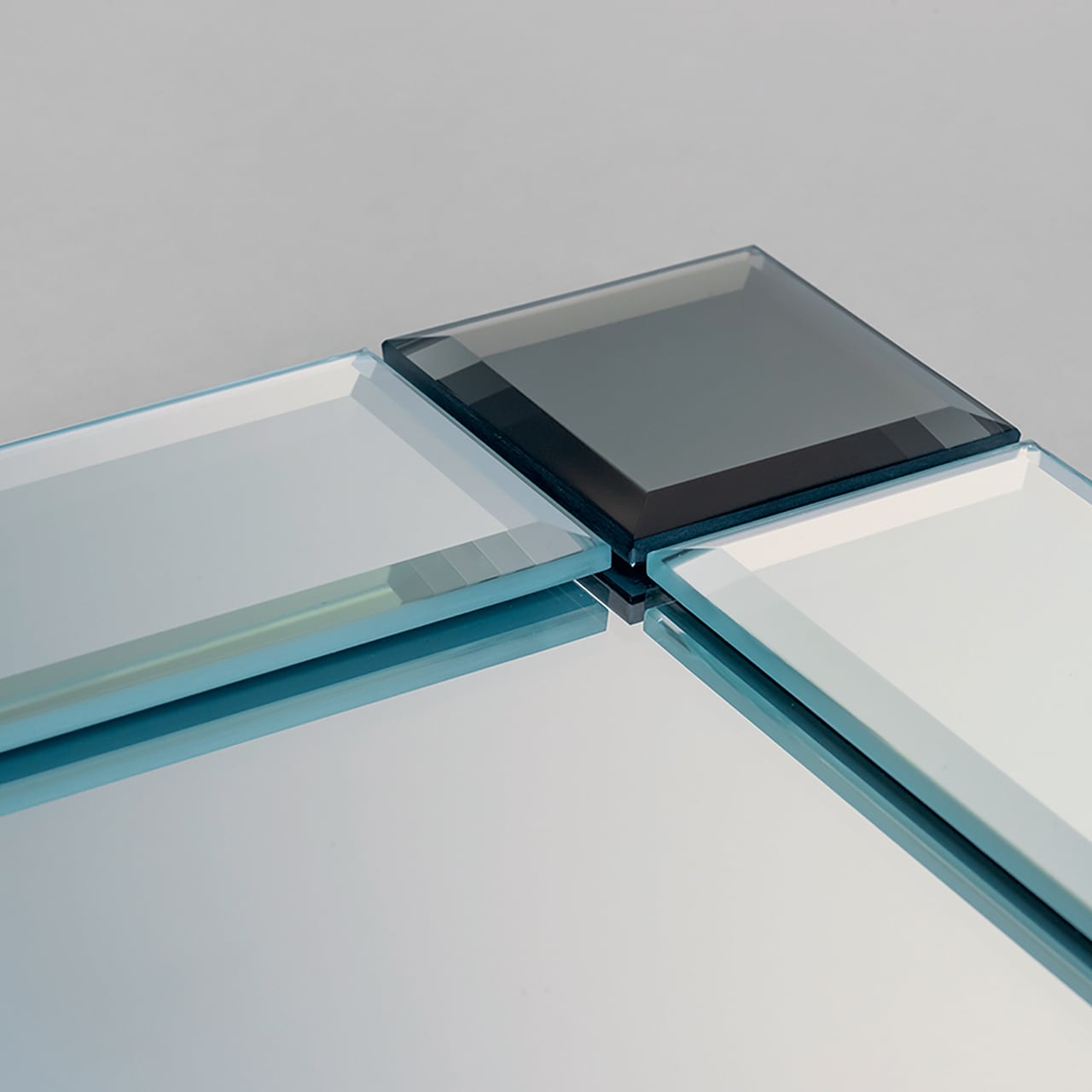 ミラー・鏡｜ 張り合わせミラー｜ MK-40120G/40120C | Hagiwara Design