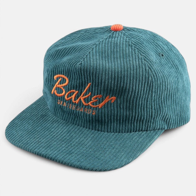 BAKER / Were My Dog At Hat