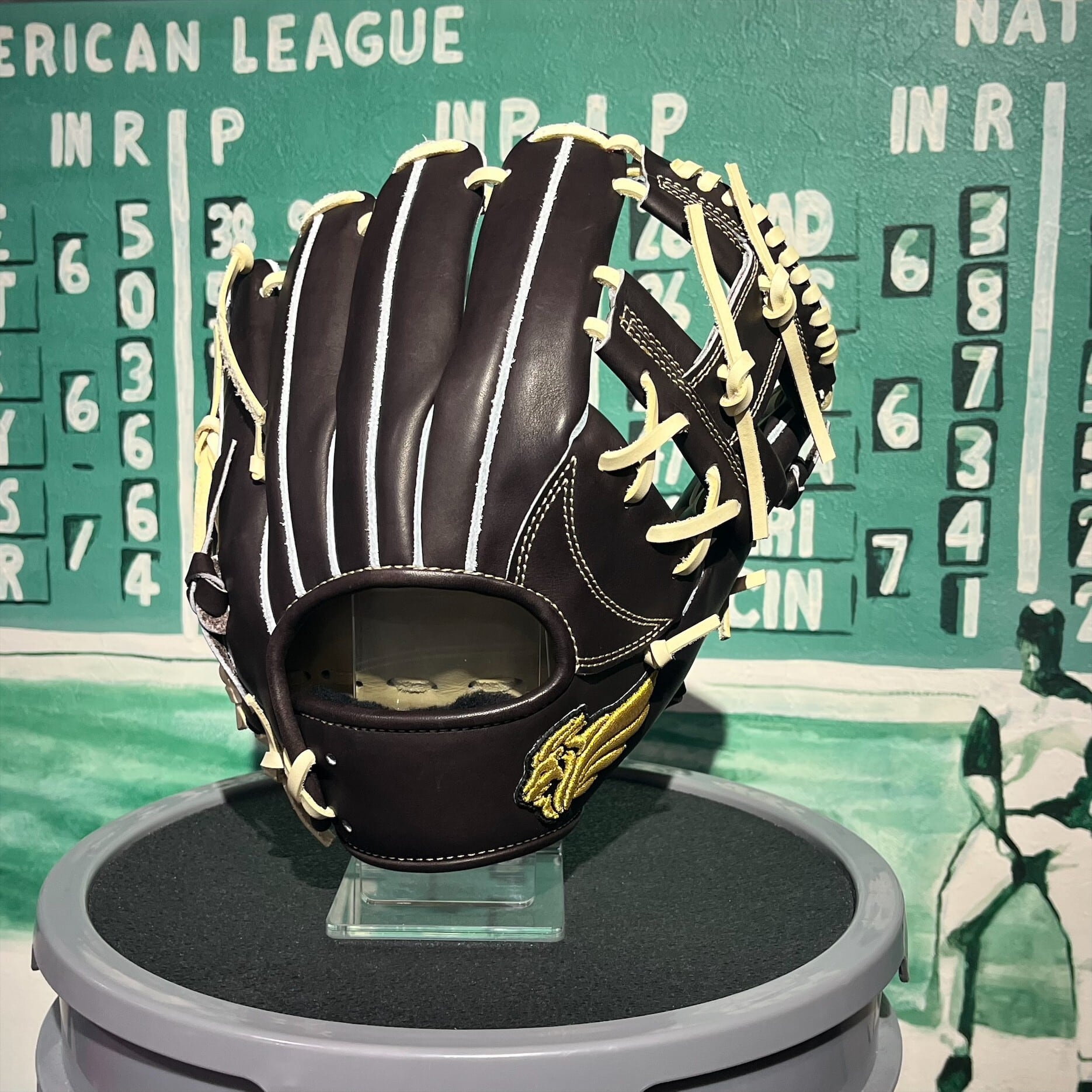 大谷翔平 2024 NLホームラン王記念グッズ ダブルコインフォトミント