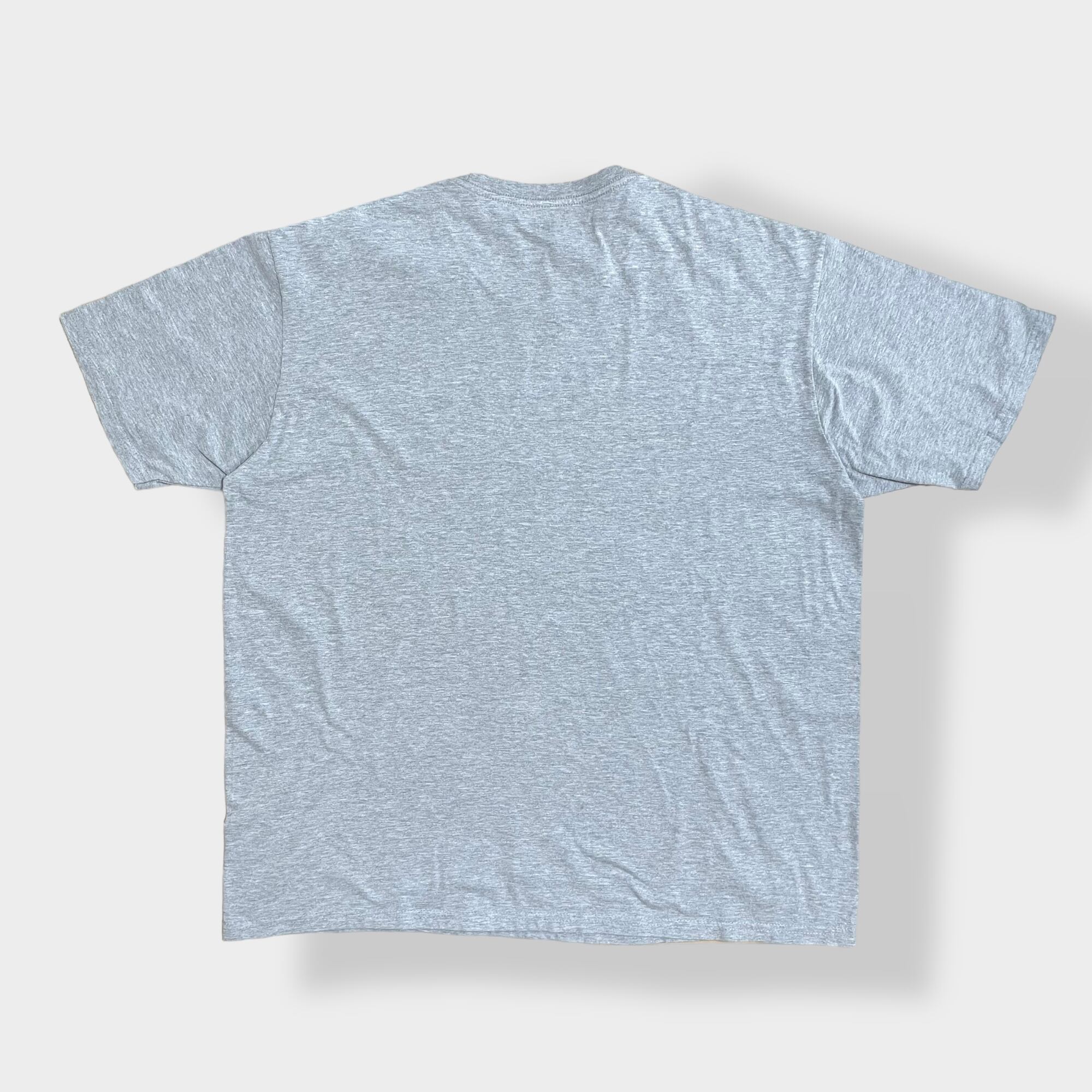 MARVEL】2XL ビッグサイズ プリントTシャツ スターク