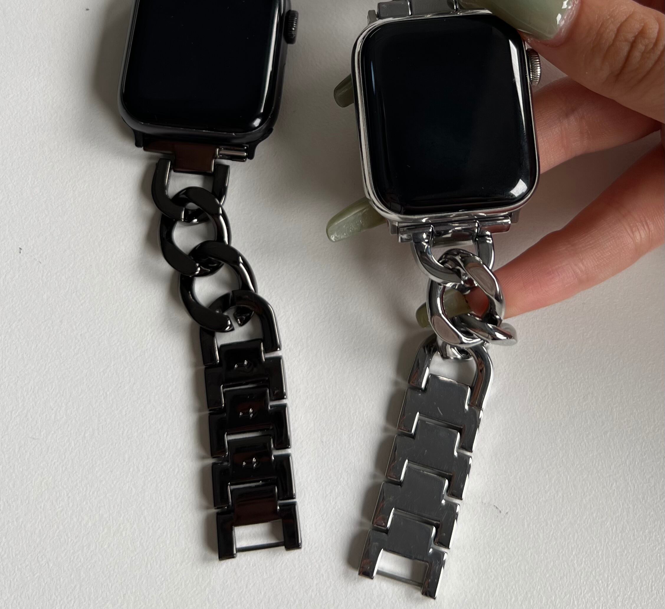 Apple Watch Chainband C Lena Apple Watch Chainband C Lena