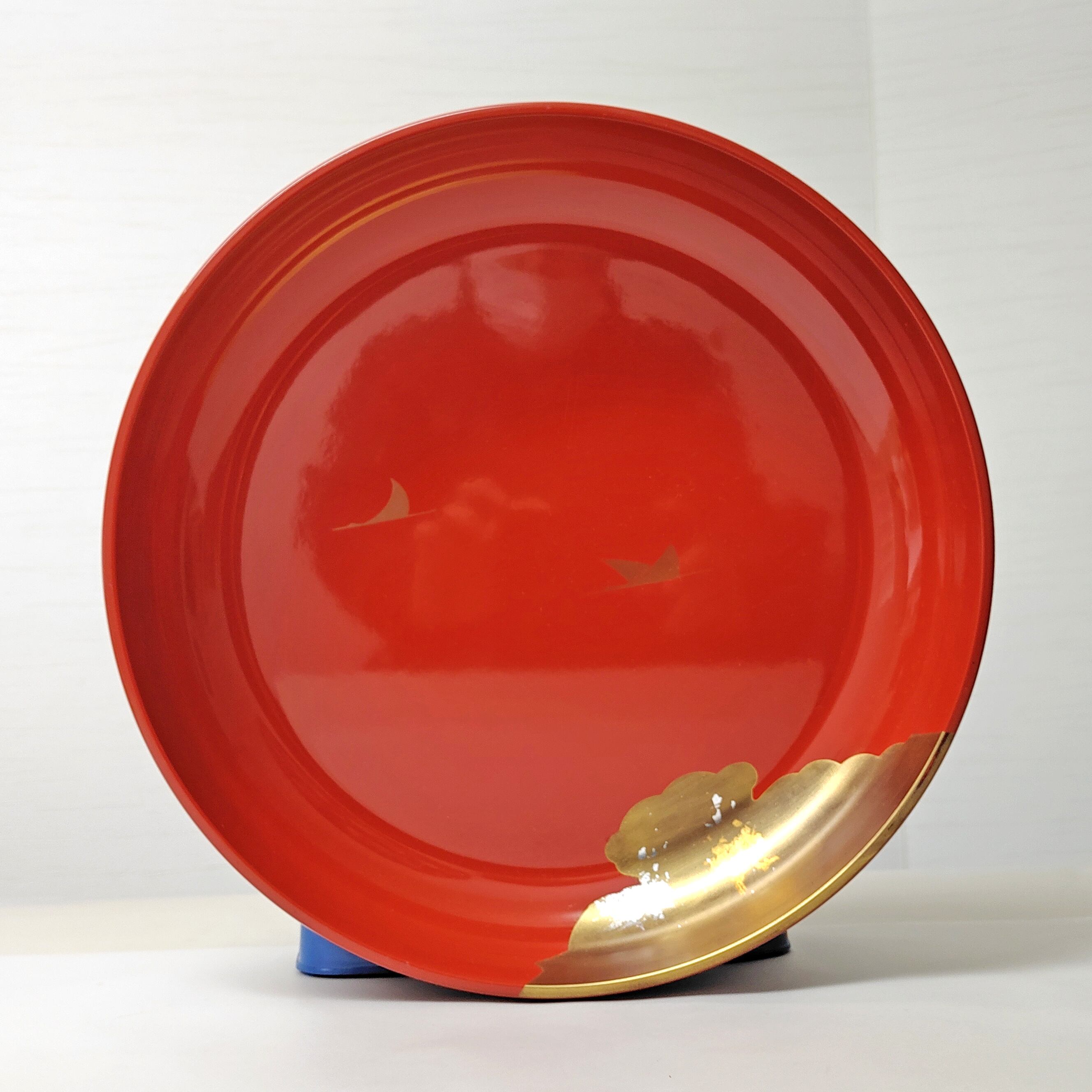 漆塗り器・漆器・菓子器・No.230219-04・梱包サイズ80 漆塗り器・漆器・菓子器・No.230219-04・梱包サイズ80
