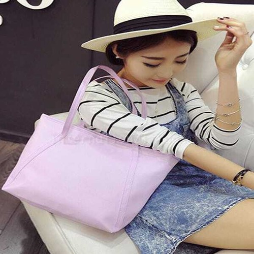 バッグ シンプルレザートートバッグ 大容量 軽量 通勤 通学 ビジネス おしゃれ カジュアル A4対応 肩掛け 収納 無地 男女兼用 合成皮革 フェイクレザー レディース メンズ マザーズバッグ　cw-a-5872