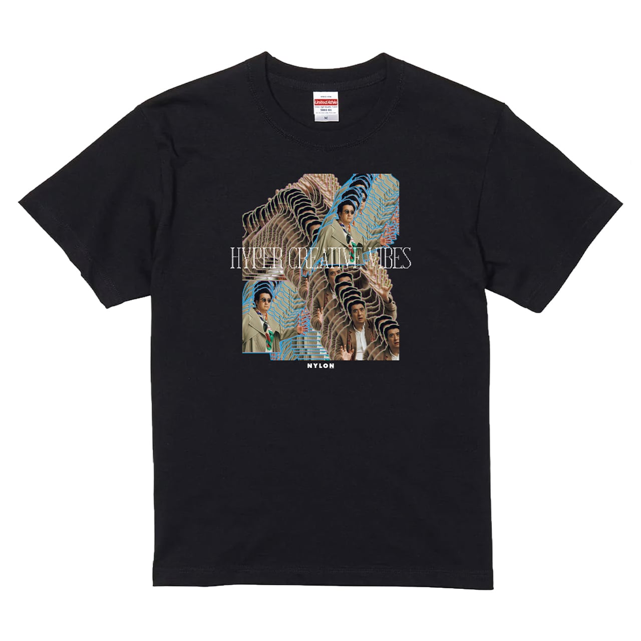 NYLON JAPAN | CAELUM STORE