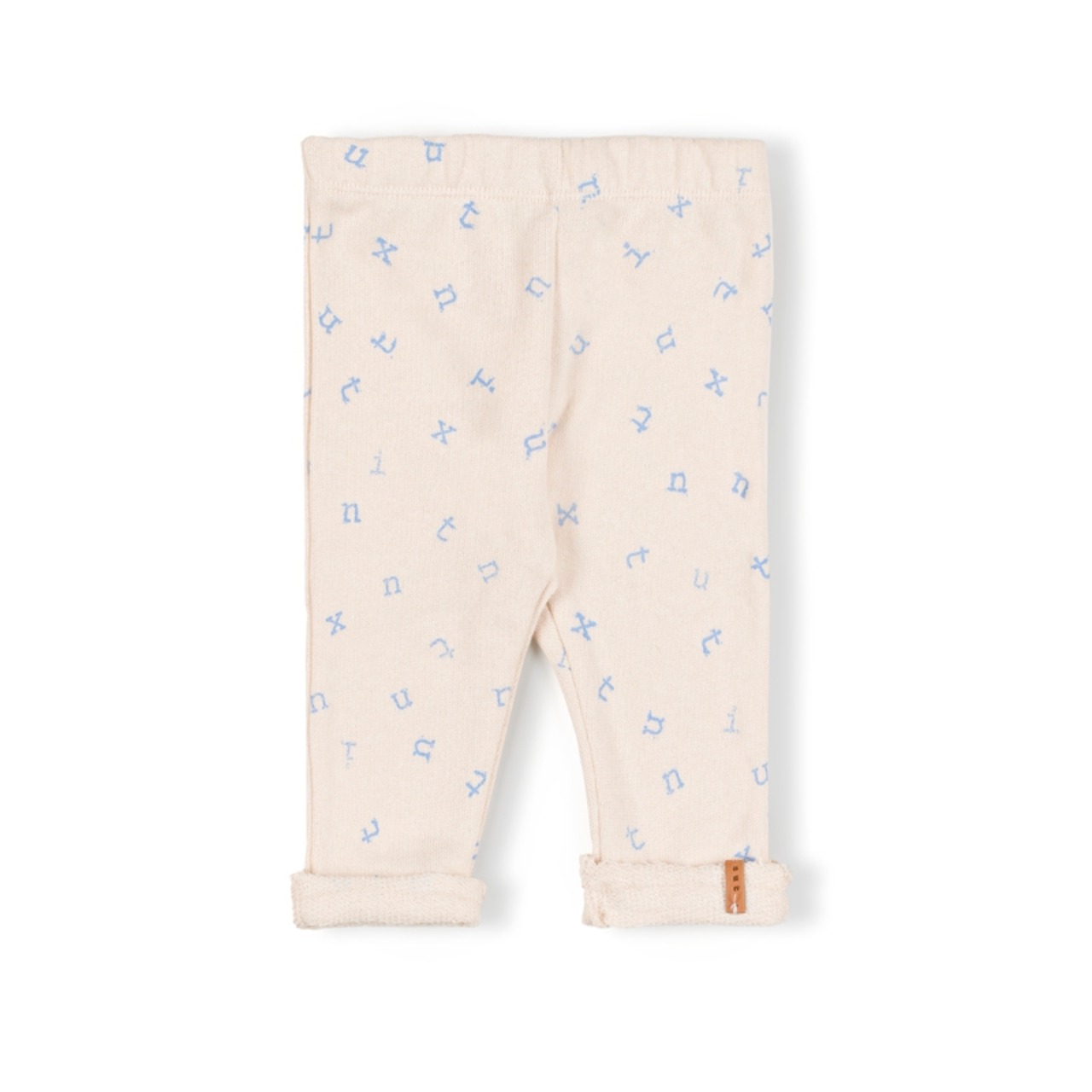 nixnut　Stanp Legging - Snow