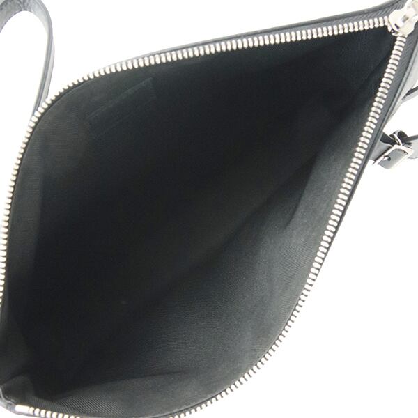 New LOUIS VUITTON ルイヴィトン テイクオフポーチ ダミエアンフィニ
