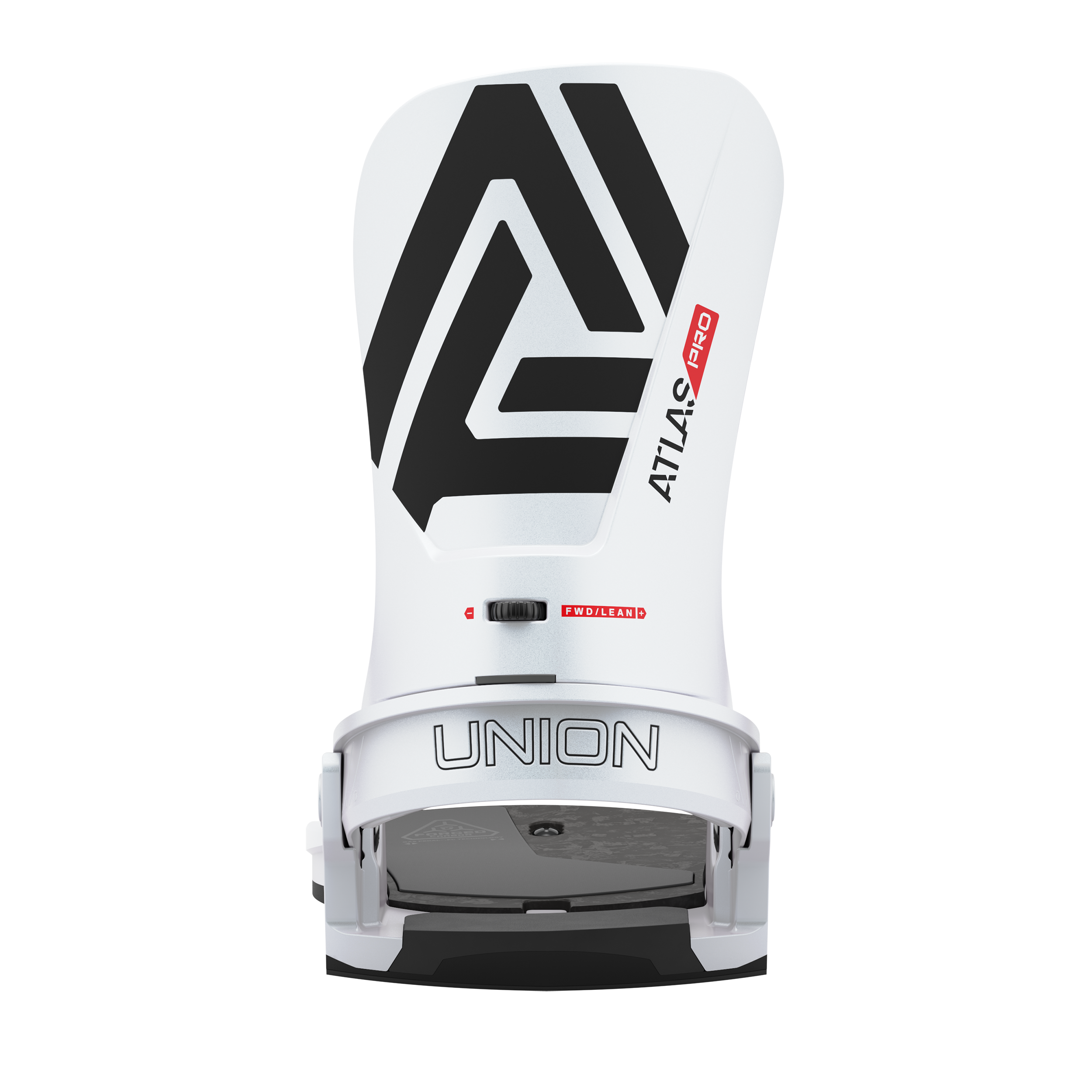 IP65防水 UNION ATLAS PRO 22-23モデル Mサイズ - バインディング