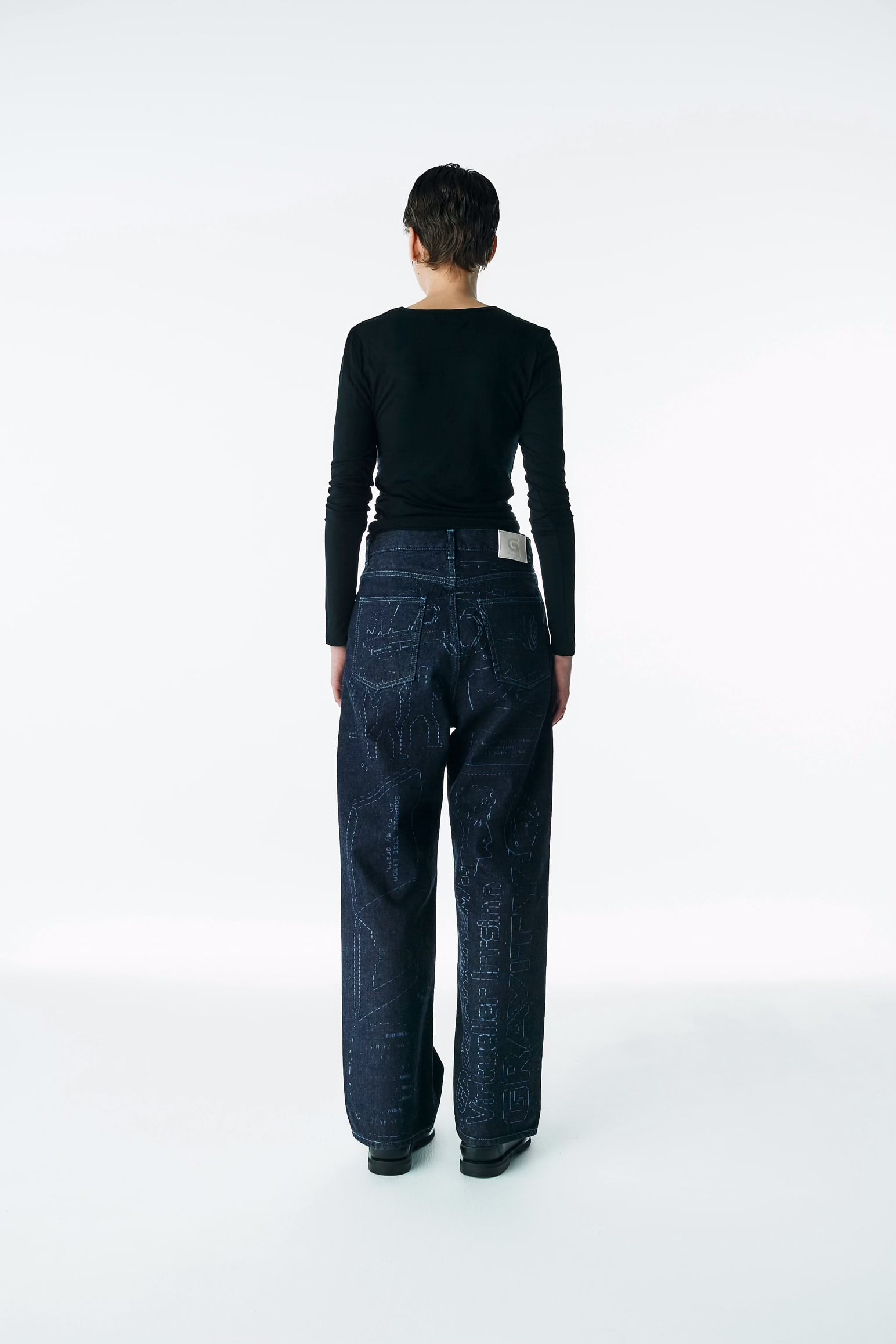 REGO / INDIGO | GADID ANONIEM
