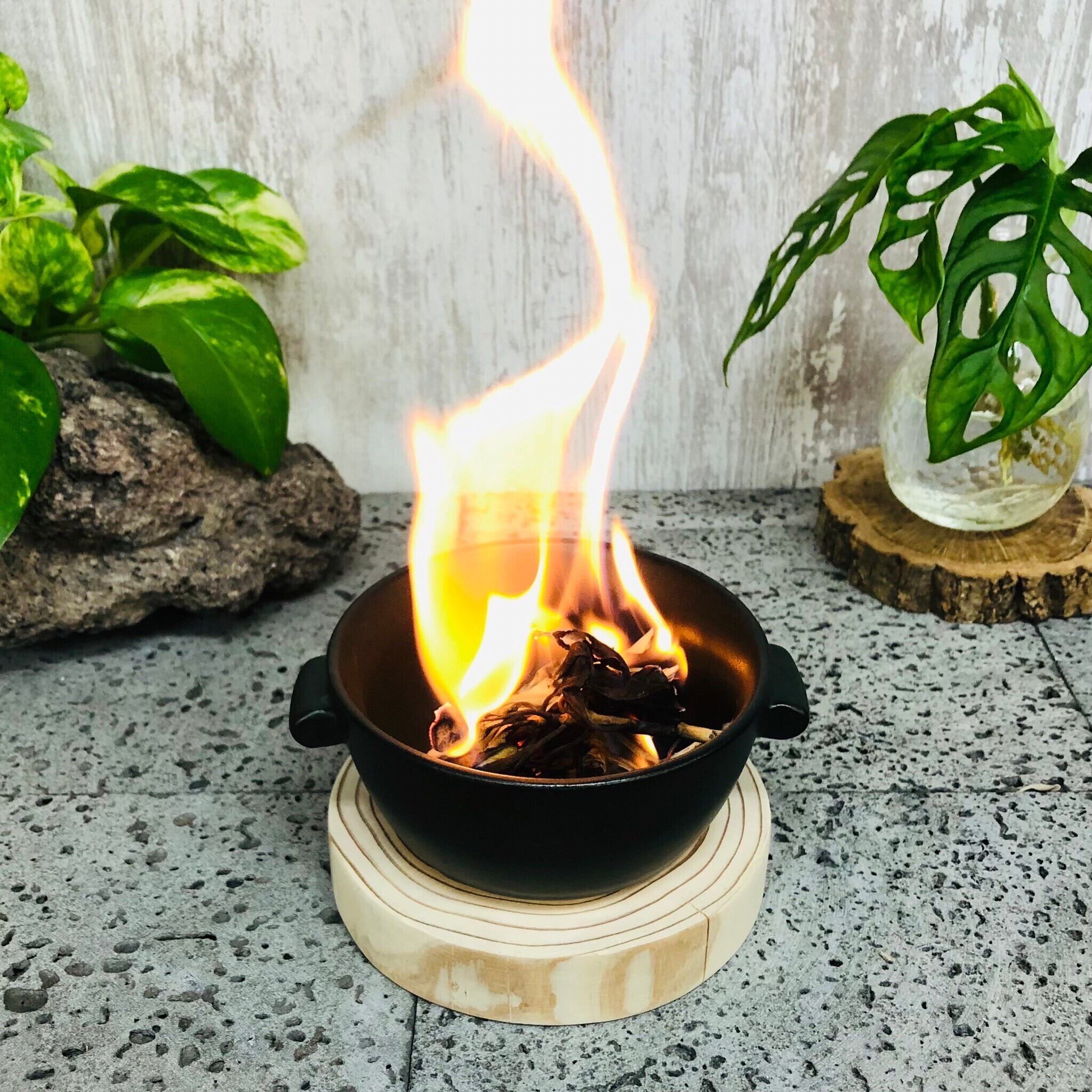 日本製 アロマポット バニラ アロマ香炉 UP HADOO 【公式通販】