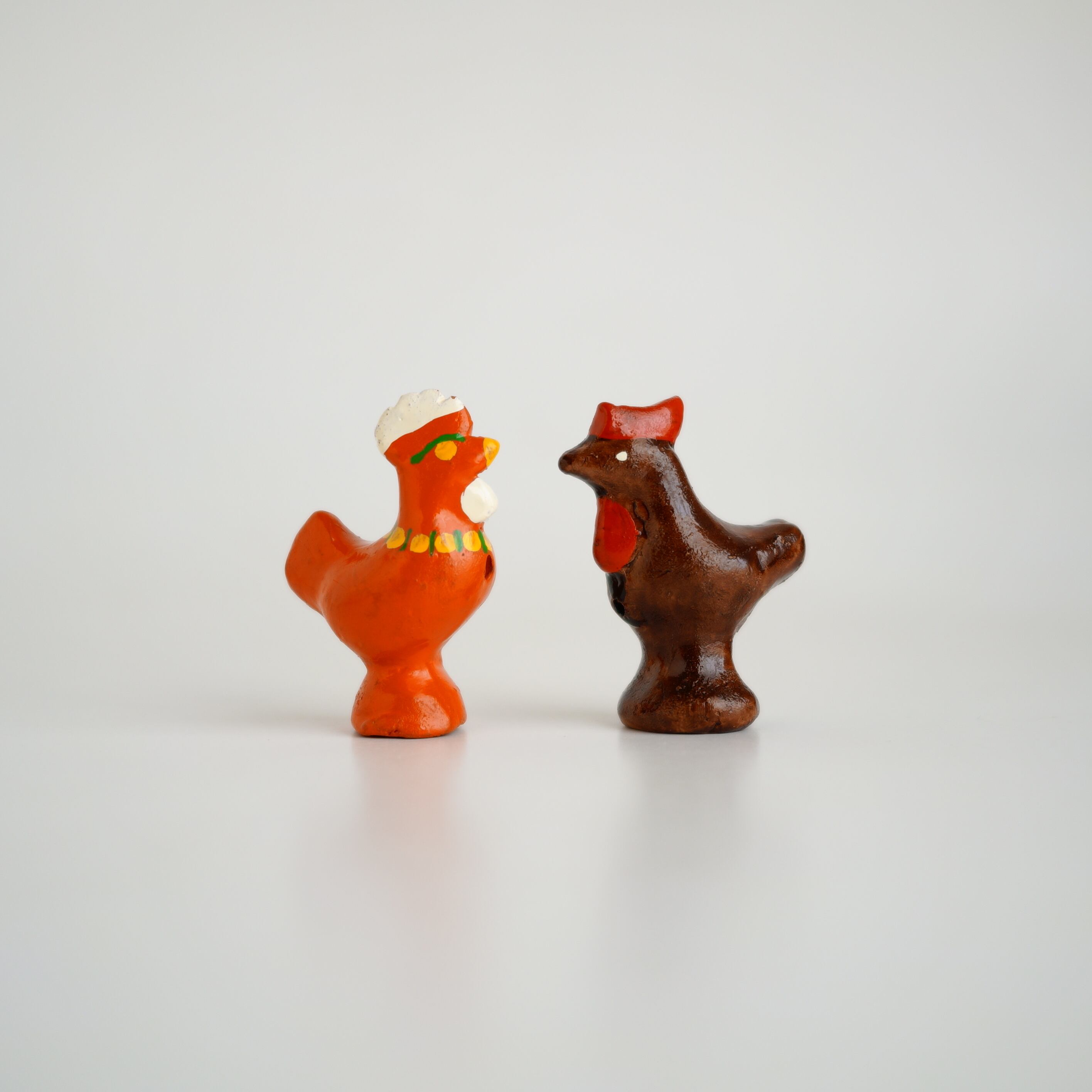 吹子 古民具　昭和レトロ Kukkopilli / Rooster Whistle | troldhaugen antiques ｜ 北欧