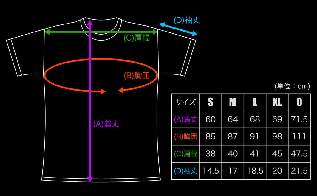 孤独のグルメ Tシャツ ～「Armlock!」 ～ (グレー） / GAMES GLORIOUS