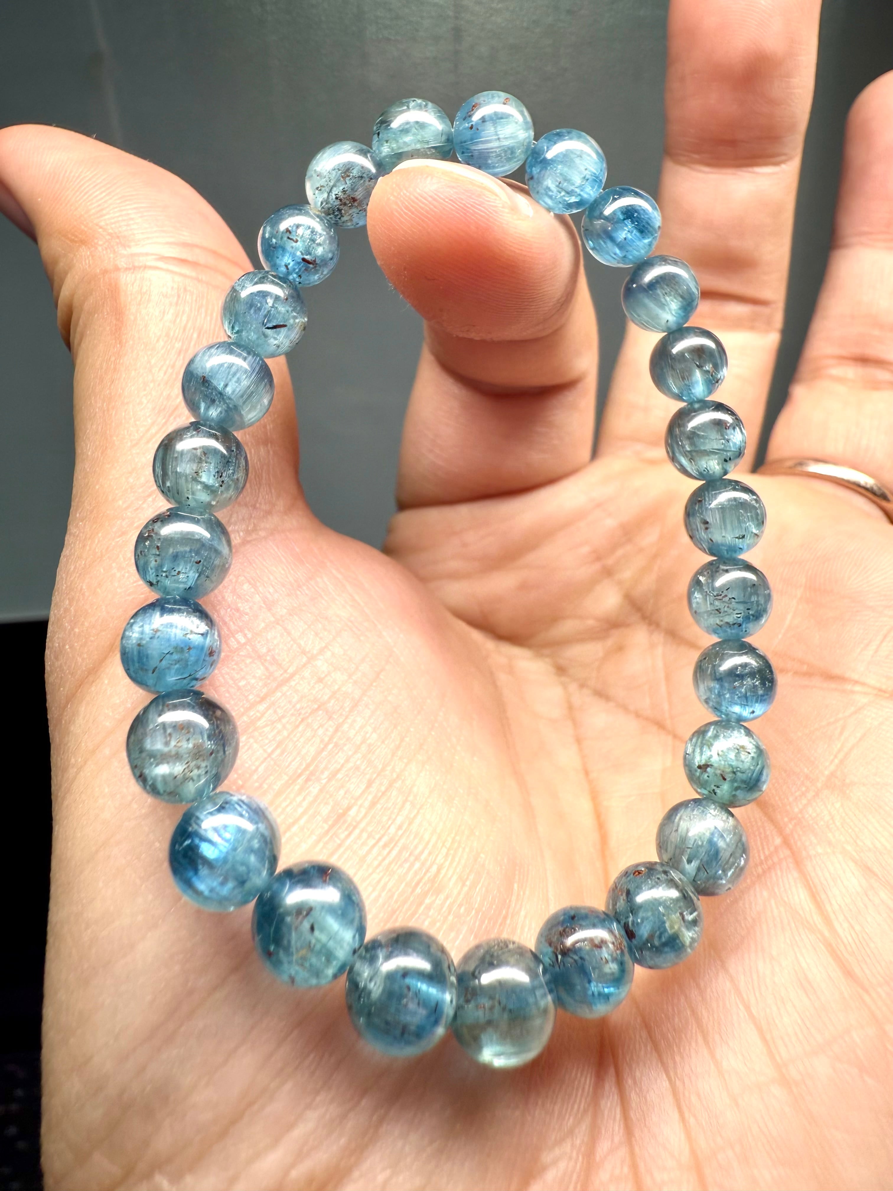 新入荷 激レア チベット産 モリオン 14mm | ルチル、スーパーセブン