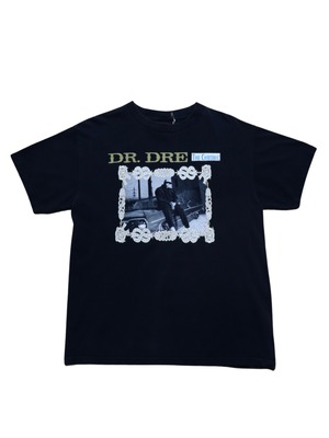 DR.DRE Death Row Records M