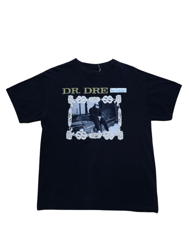 DR.DRE Death Row Records M