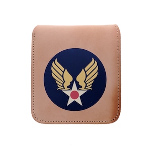 REDMOON ショートウォレット「2000ML-AFP」