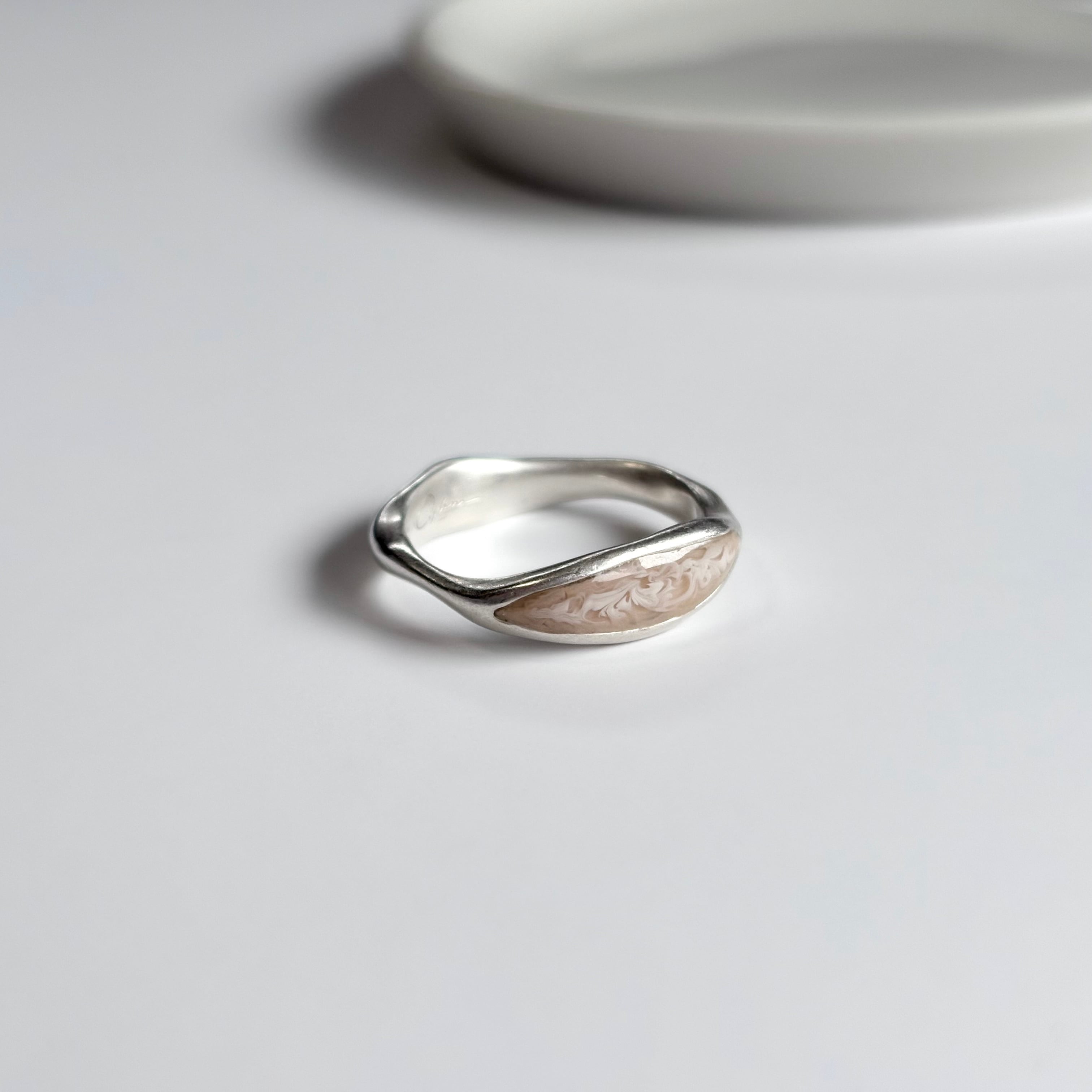 シルバーリング | coyakame