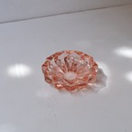 オレンジゼリーのジュエリートレイ