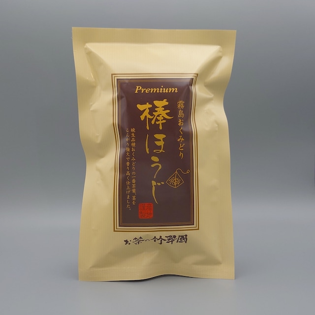 棒ほうじ茶 ティーバッグ 2.5g×15包