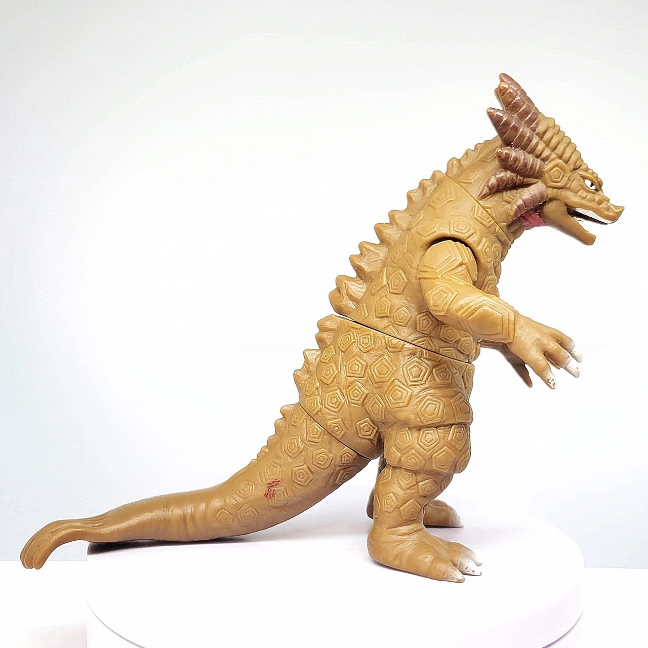 大怪獣シリーズ サラマンドラ 『ウルトラマン80』「少年リック」限定  