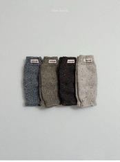 〖取寄〗韓国子供服 / 26winter / minirobe / ネプサレッグウォーマー / キッズ *FREE*