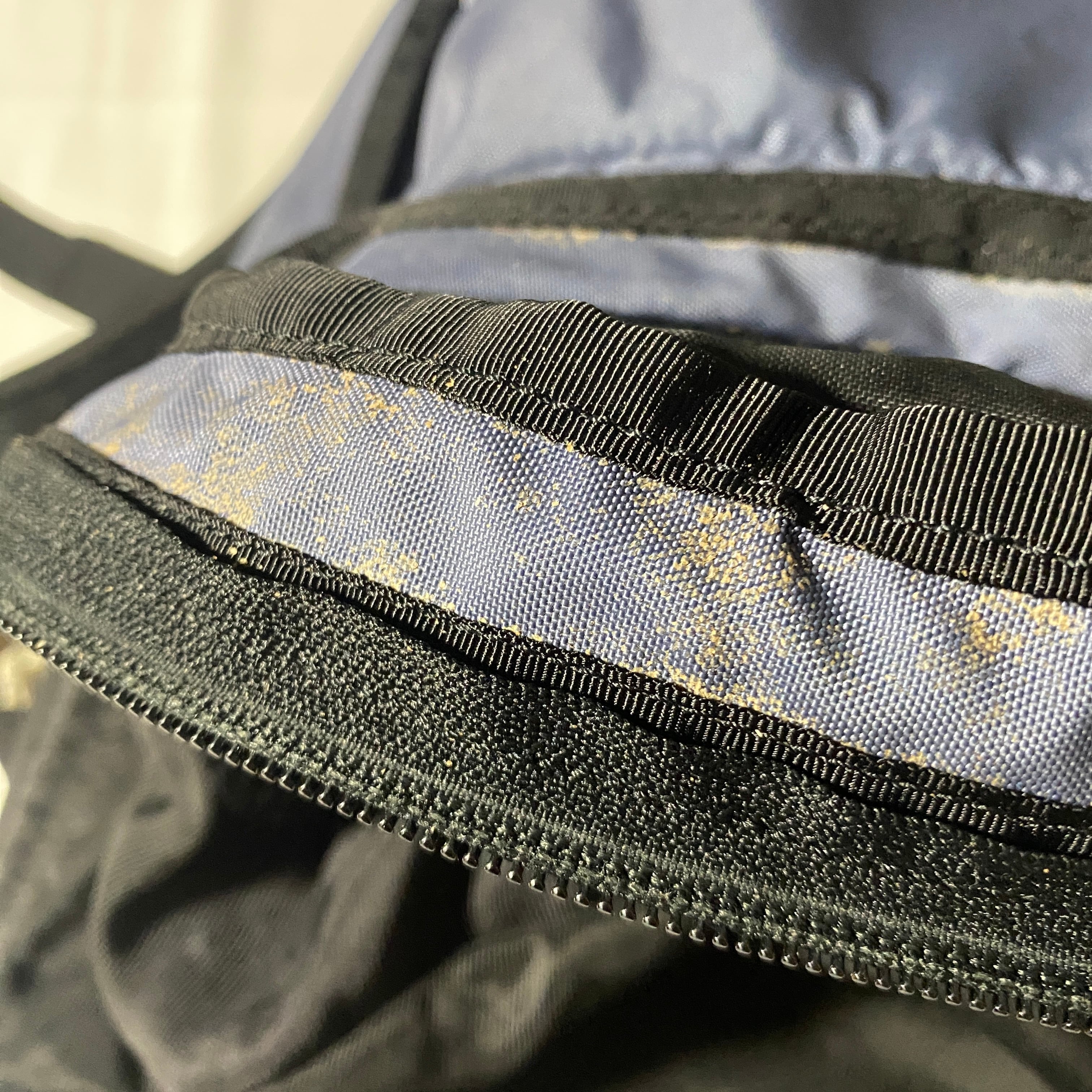 00s Patagonia Daypack 28L | WAGENTYPEII