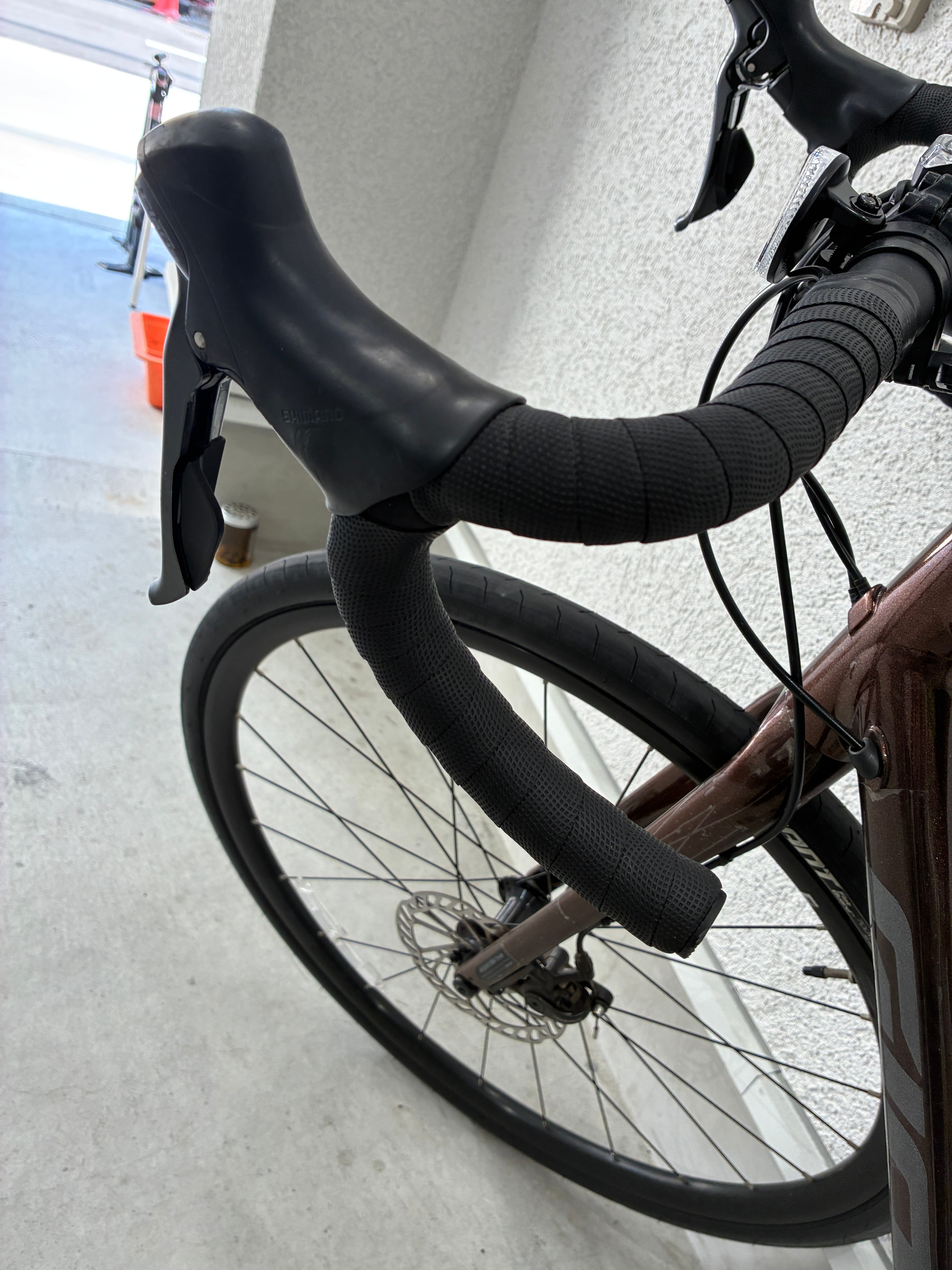 Giant Contend AR 4 Mサイズ（170cm~185cm)（G142N） | CycleTrip BASE