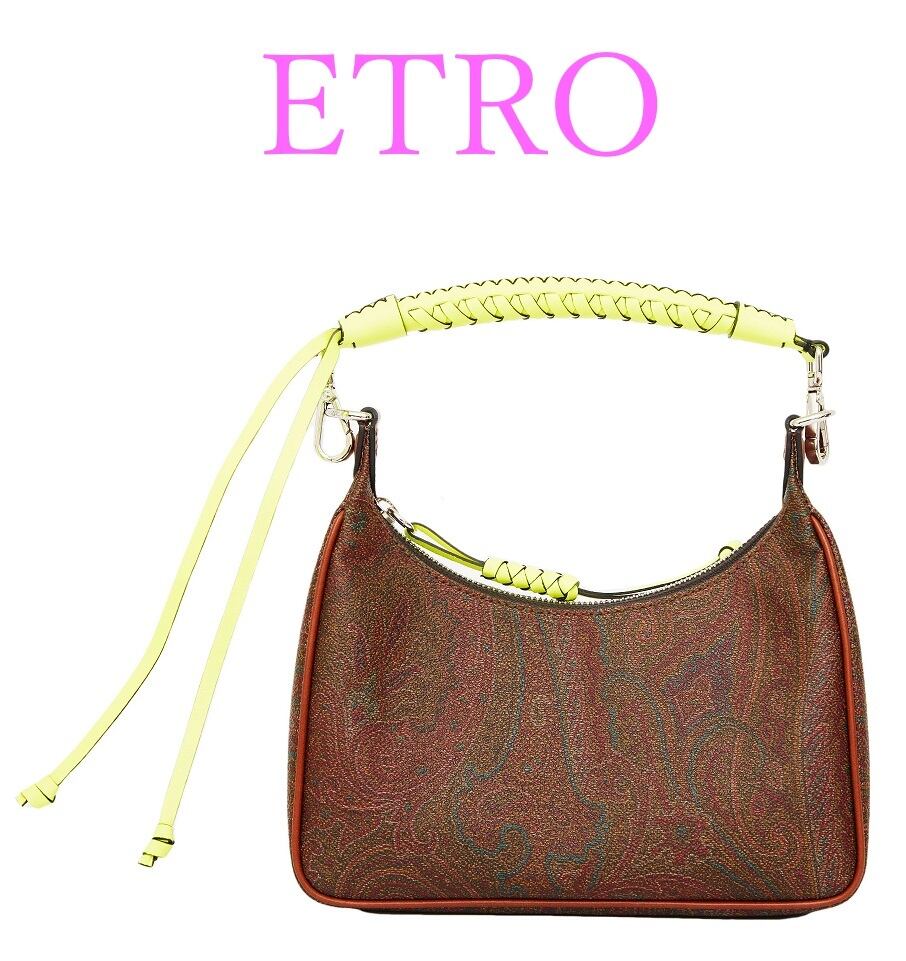 エトロ ETRO ハイブランド    メンズ S