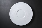 J.L Coquet ラビラント フラットプレート 29㎝ 内径11㎝