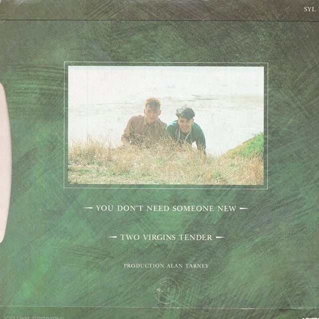 You don't need-12inch /The Lotus Eaters The Lotus Eaters