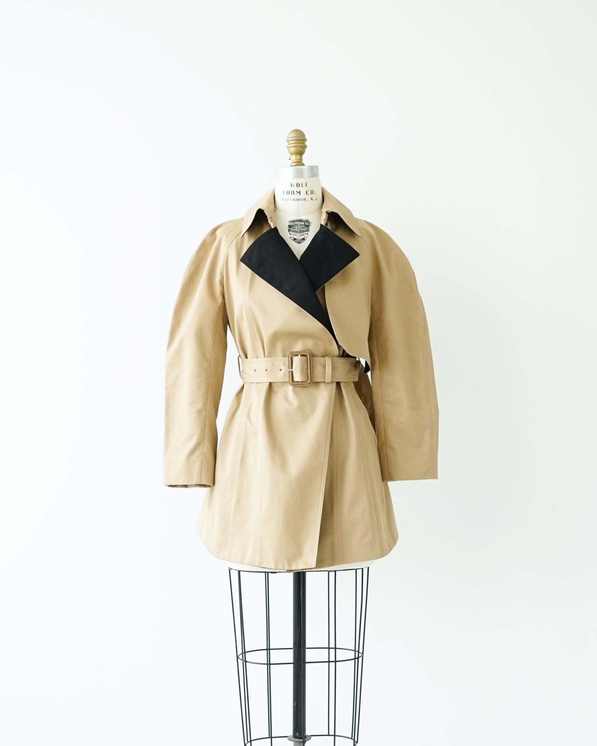 Trench coat〈CÉLINE by phoebe philo〉 | Re:STATION STORE