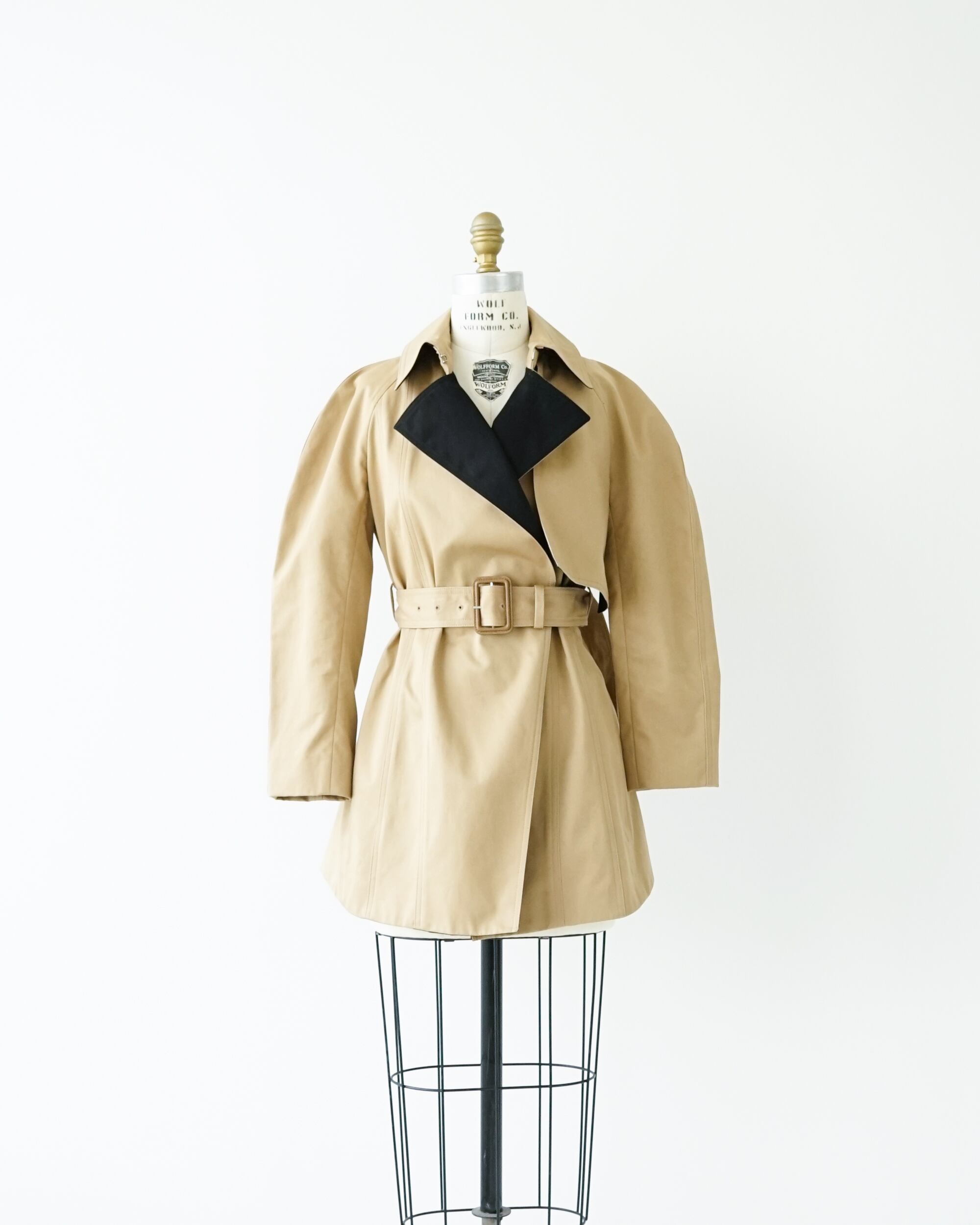 Trench coat〈CÉLINE by phoebe philo〉 | Re:STATION STORE 