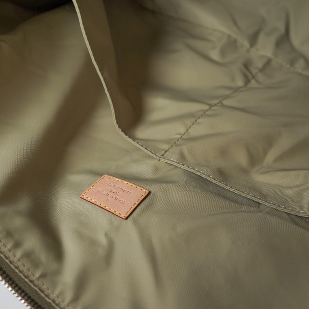 LOUIS VUITTON ルイヴィトン ダミエ ジェアン アルバトロス 2wayバッグ ボストンバッグ M93602