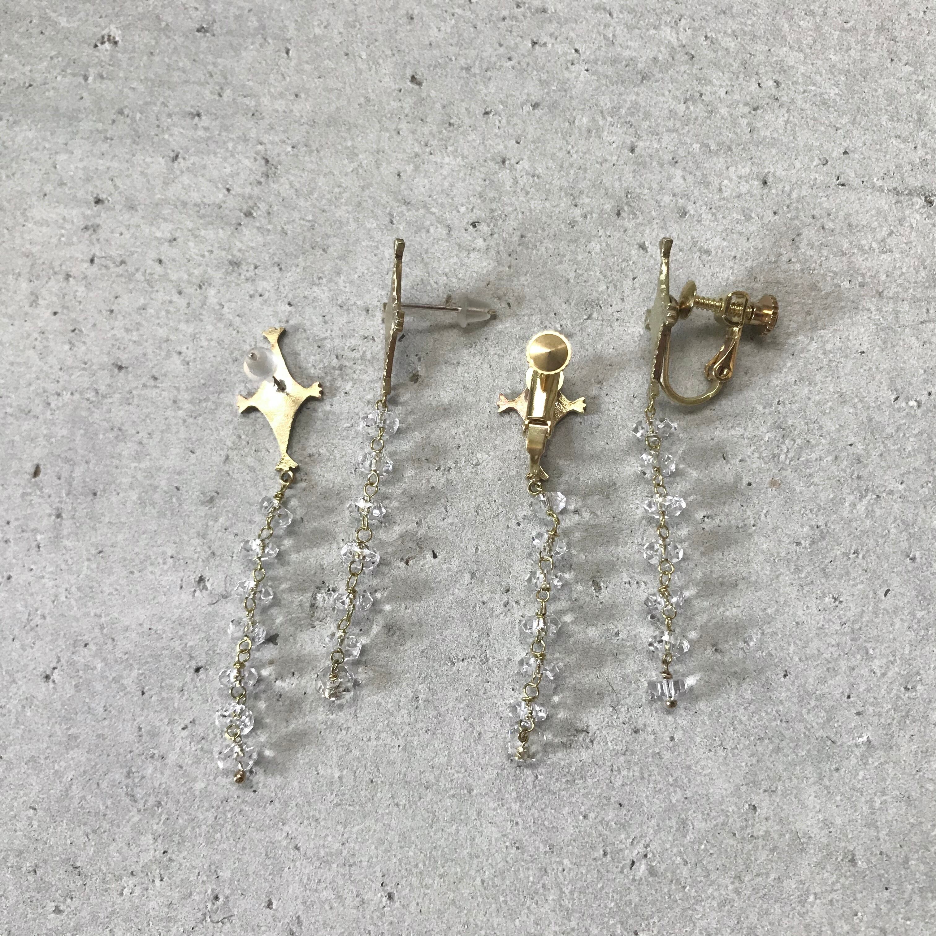 A様専用片耳イヤリング