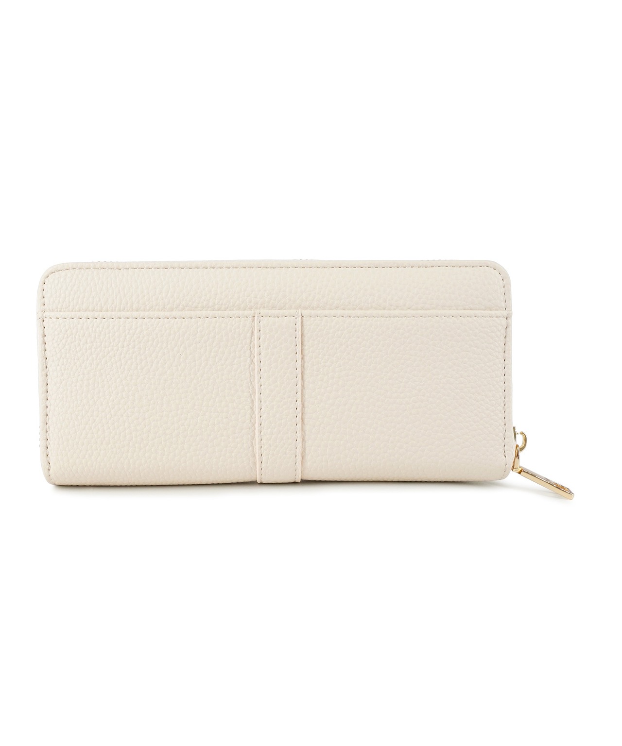 MURUA : ROUND FASTENER LONG WALLET MR-W1441
