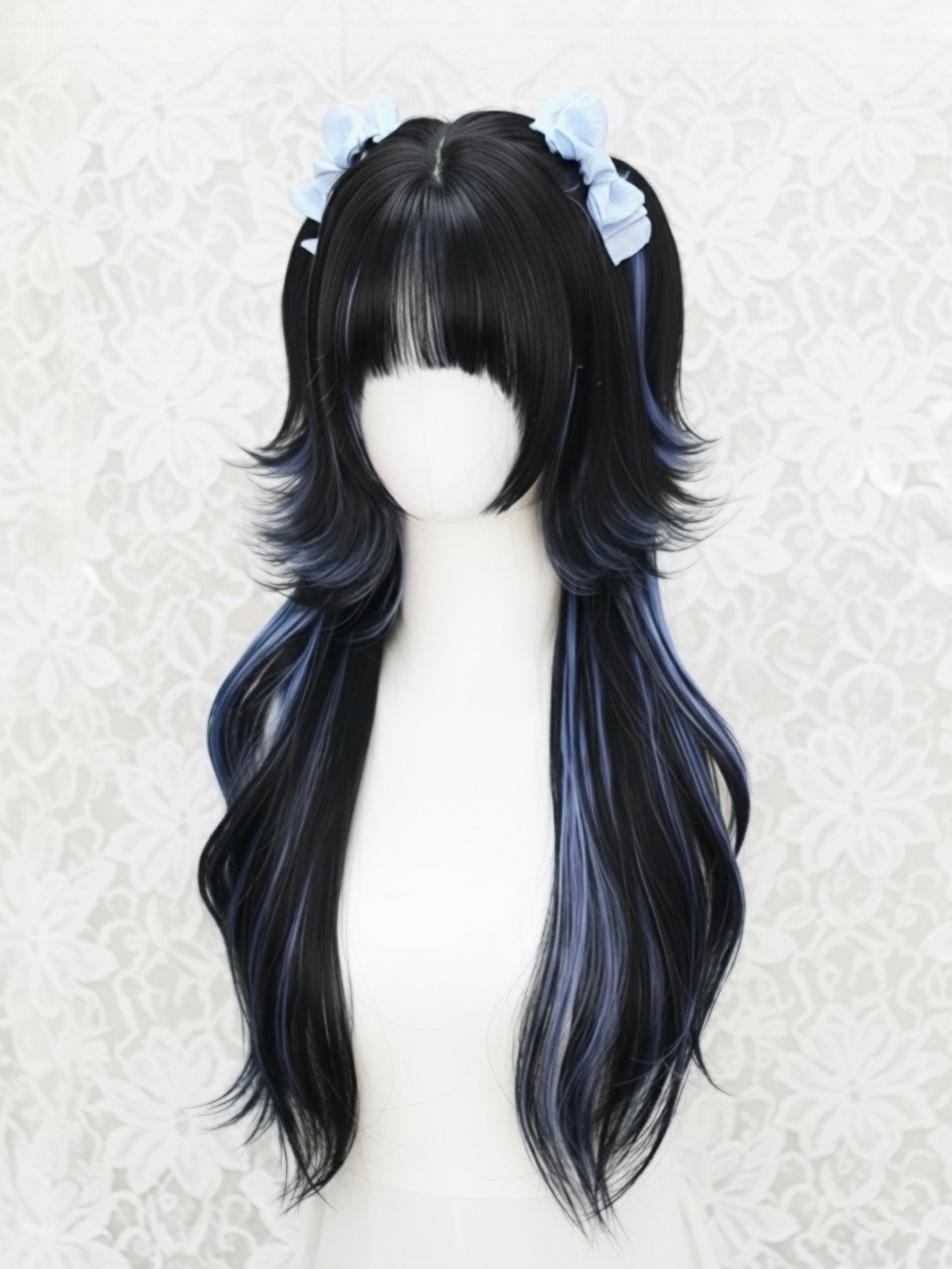 Basic -  Jellyfish Tiara【商品番号 1071】