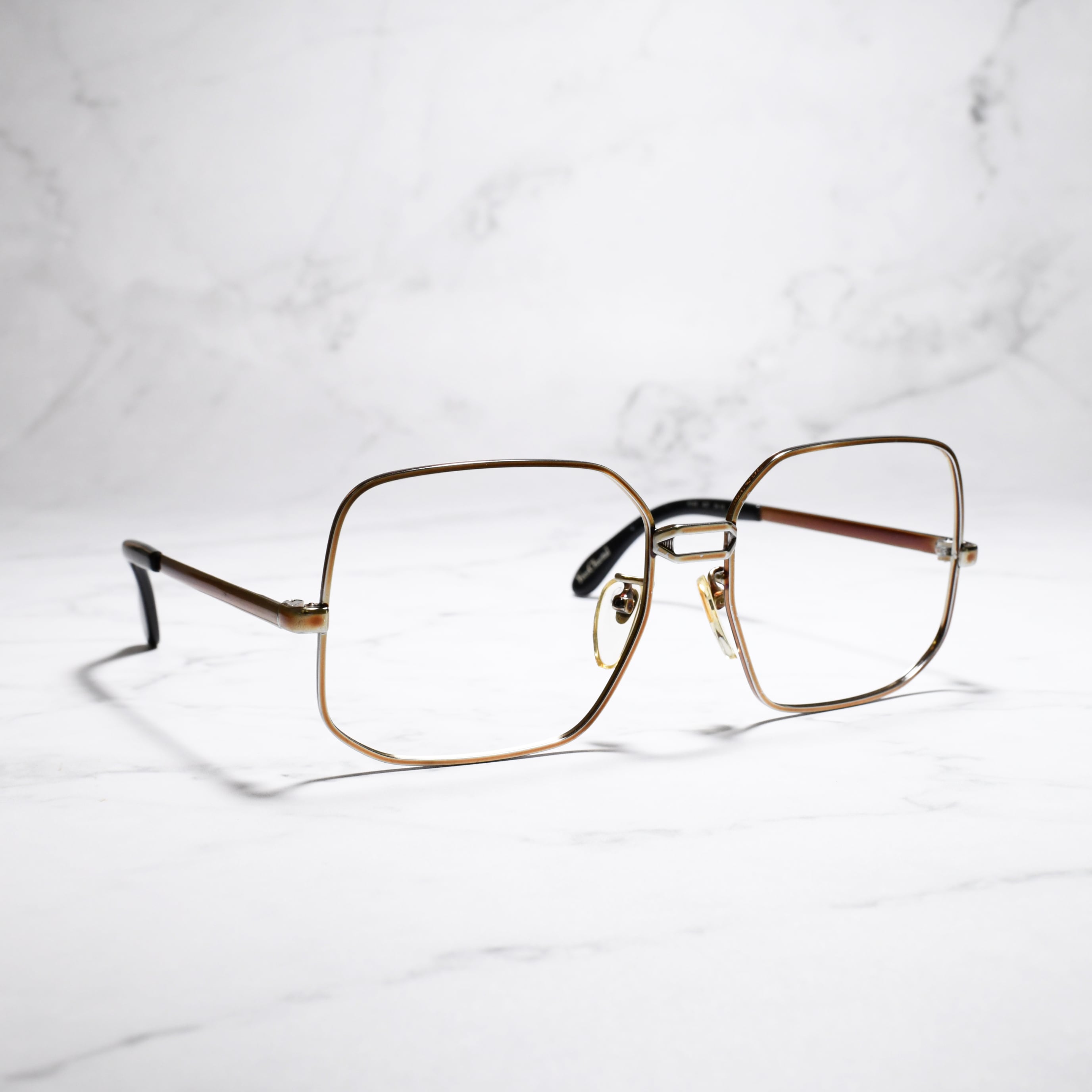 Yves Chantal MARWITZ 6149 COL.407 :Dead Stock | GROOVER 直営店｜陽