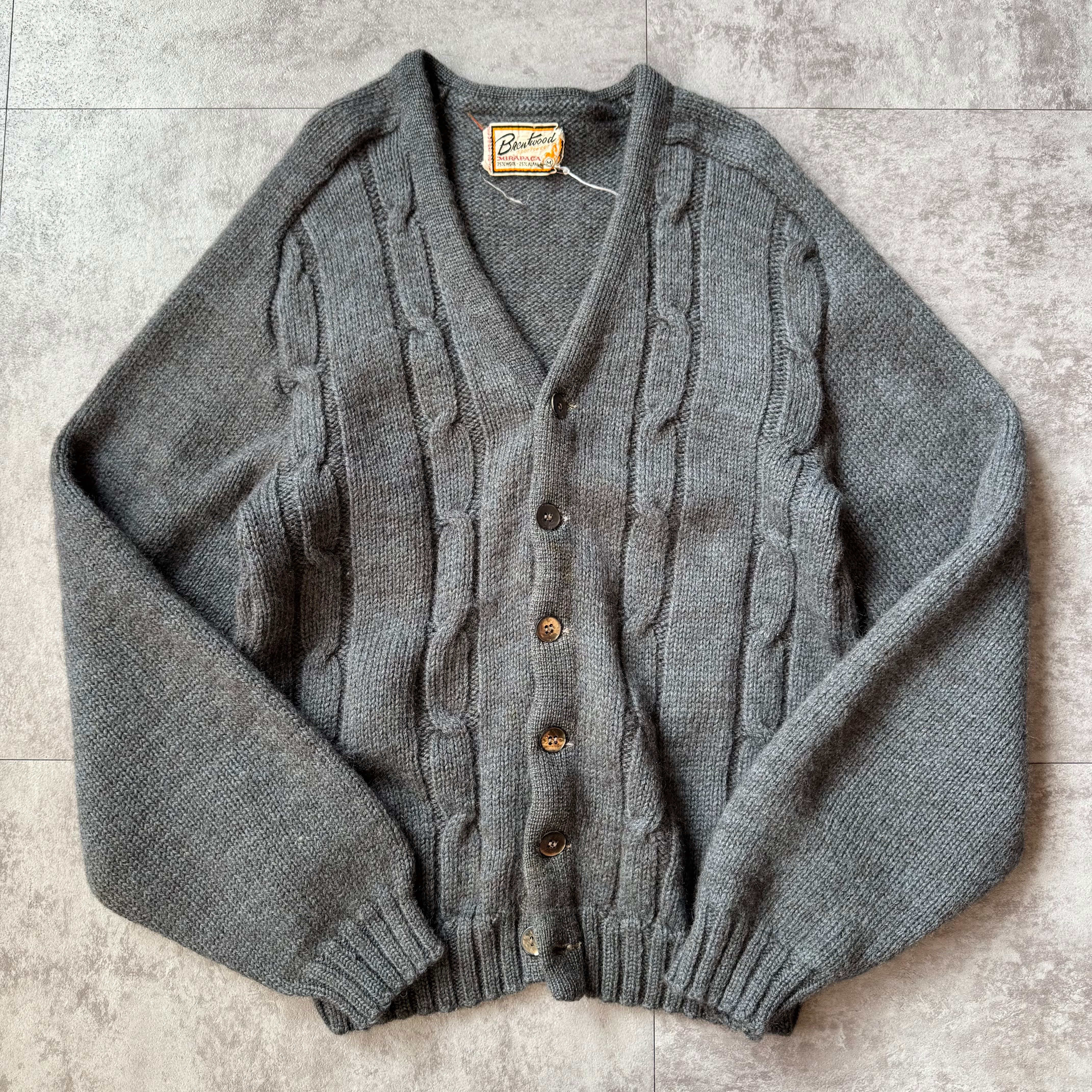 VINTAGE CLOTHING | SEEDON