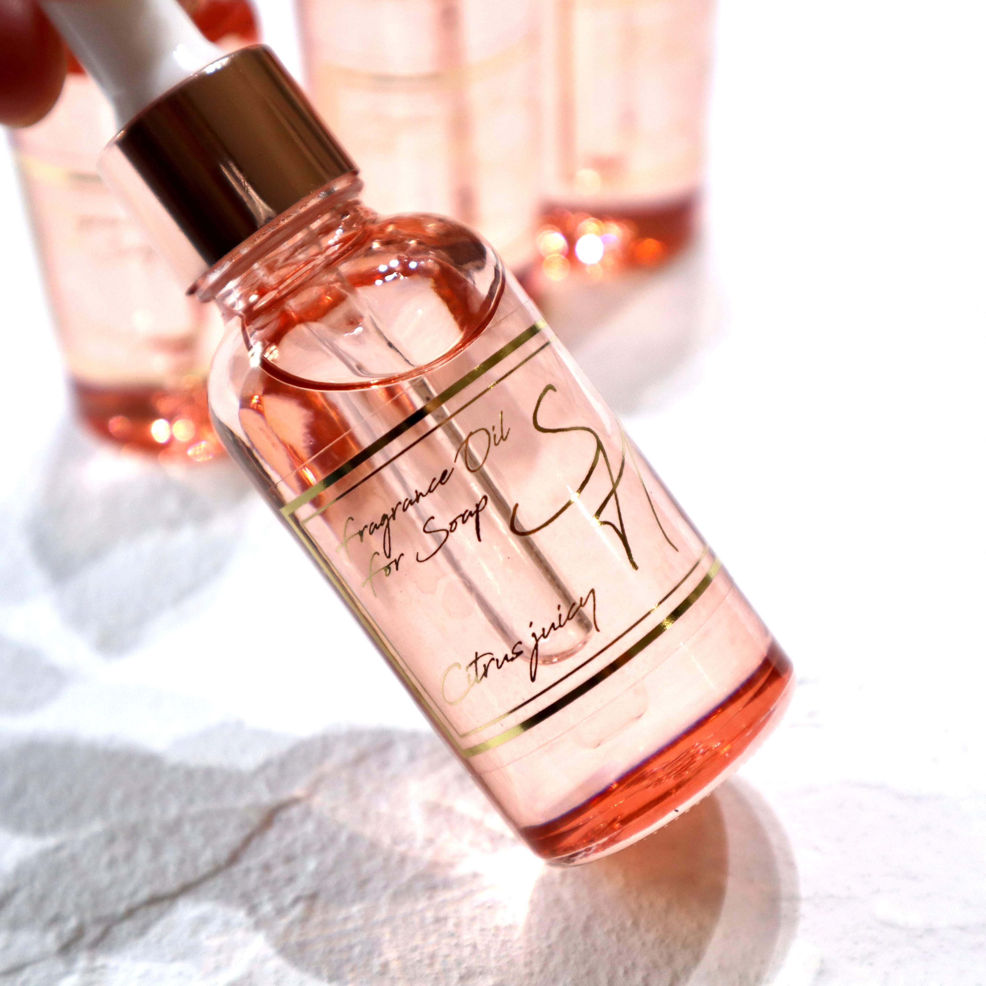 ATELIER MATERI] (アトリエマテリ) Santal Blond（サンタル ブロンド