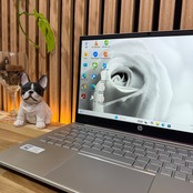 ☘️極美品 ピンク‼️HP pavilion 14☘️タッチパネル式☘️メモリ16GB☘️SSD512GB☘️第12世代☘ノートパソコン