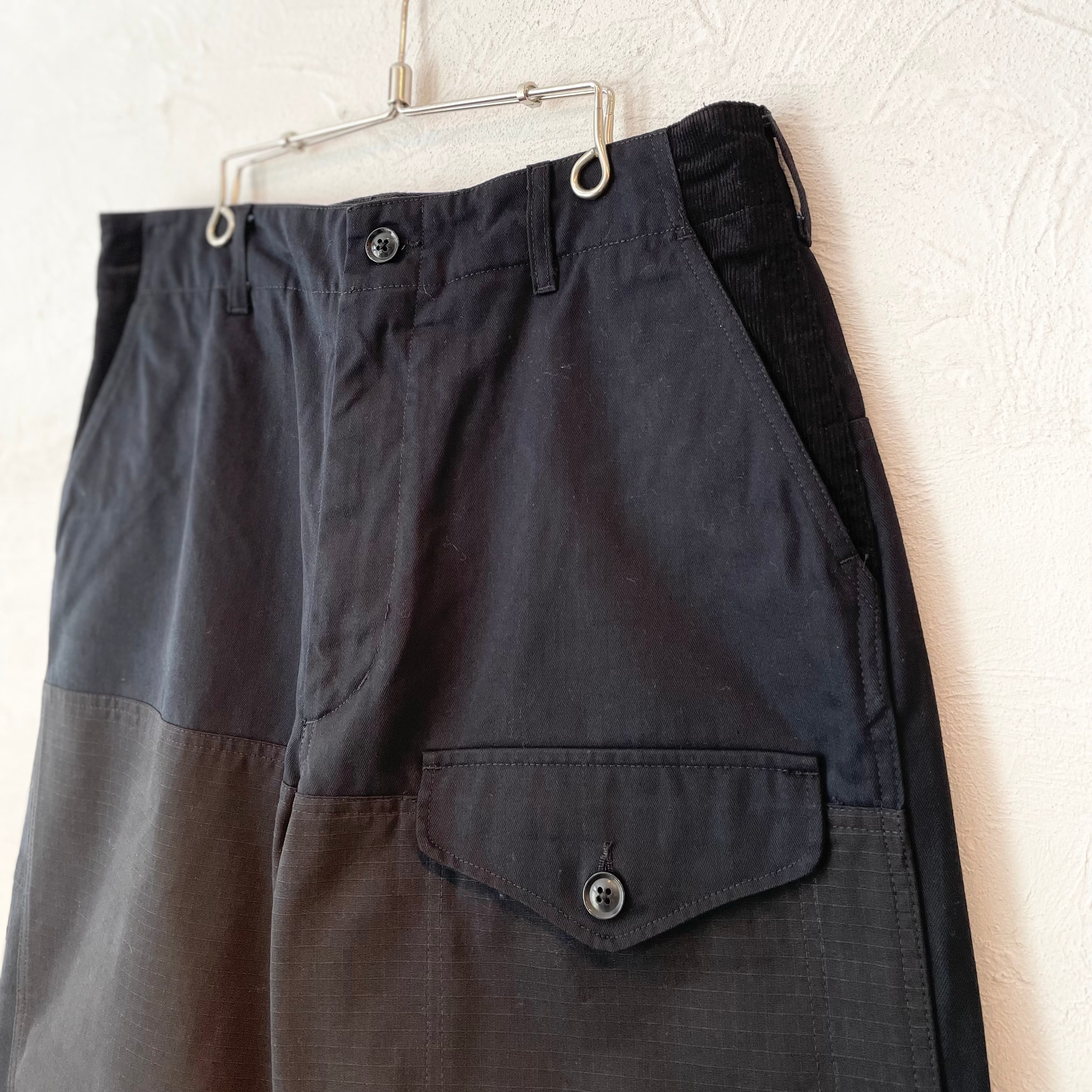 Engineered Garments(エンジニアドガーメンツ)2023FW Field Pant